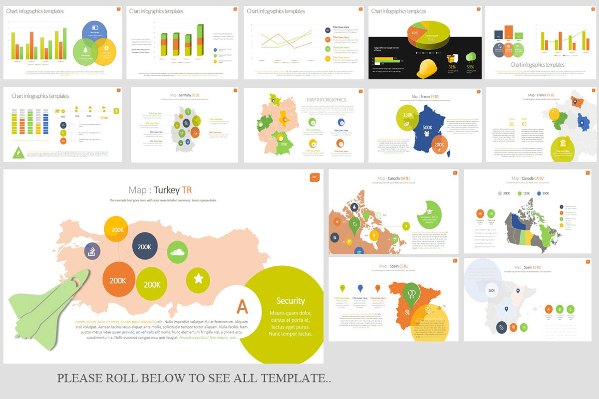 Idea Powerpoint Presentation, a Presentation Template by SlideBester (Photo 6 of 7)