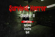 Bloody Camp - A Horror Blood Font, a Handwritten Font by Typefactoryco (Thumbnail 6 of 10)