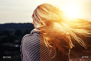 Infinity Collection PS Actions, an Action Add-On by RockShutter (Thumbnail 5 of 6)
