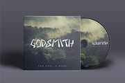 Godsmith Typeface, a Font by Marco Zenki (Thumbnail 5 of 6)