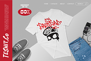 Bastrad Vol.01 Graffiti Font, a Blackletter Font by Ronny Studio (Thumbnail 5 of 12)