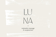 Jasper Font with Extras, a Sans Serif Font by Jen Wagner Co (Thumbnail 6 of 11)