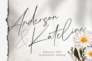 Grasted Rosta, a Script Font by ErgibiStudio (Thumbnail 8 of 11)