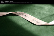 50 Logo Mockup Branding Bundle - V6, a Product Mockup by Asylab (Thumbnail 38 of 63)