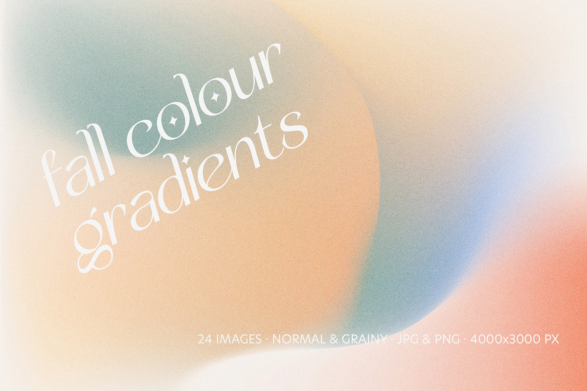 Gradients Bundle 75% OFF, a Texture Graphic by Chus Moreno Studio (Photo 11 of 20)