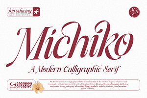 Michiko