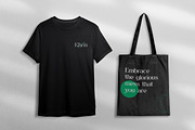 Milkway Hipster Sans Serif Font, a Sans Serif Font by UICreative (Thumbnail 7 of 12)