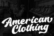 Kings Hutand Modern Bold Script, a Script Font by Multype Studio (Thumbnail 3 of 15)
