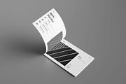 Architecture Landscape Template, a Brochure Template by Seeing-art (Thumbnail 8 of 10)