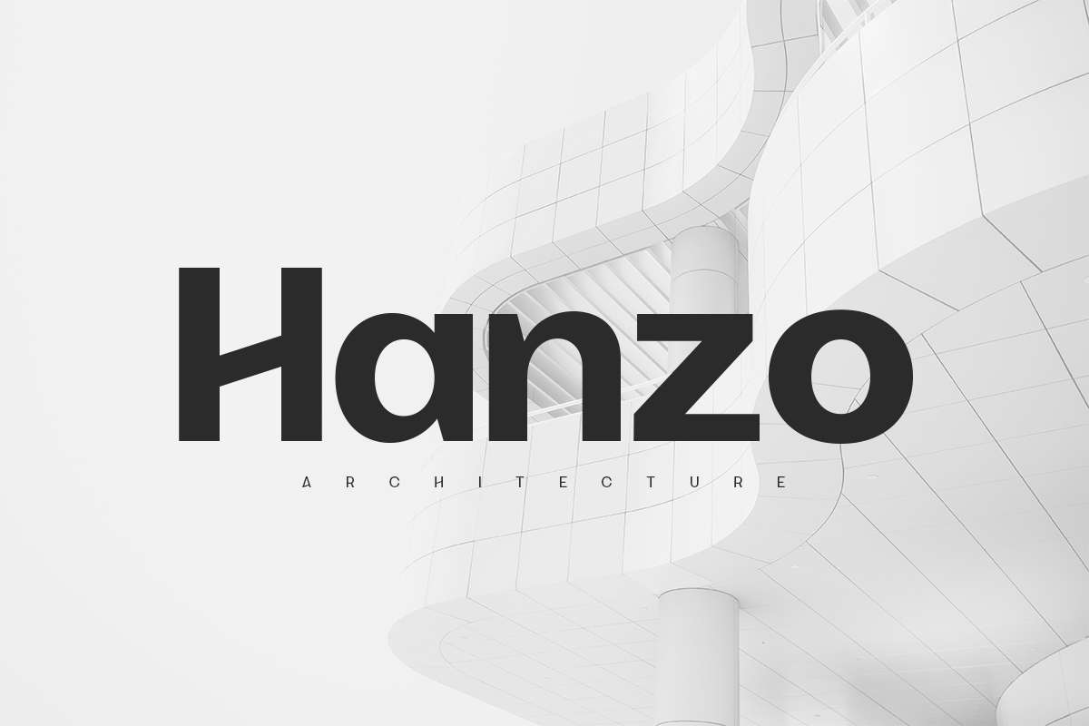 Grainy – Modern Display Sans Serif, a Sans Serif Font by Hamz Studio (Photo 14 of 24)