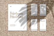 Realistic Shadow Mockups, a Print Template by Zimages (Thumbnail 4 of 8)