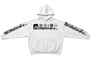 Crewneck Mockup Package, a Hoody Mockup by Jacober Design (Thumbnail 14 of 16)