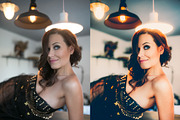 Presets for stylish Portraits, an Action Add-On by Graphics, Presets, Photos (Thumbnail 8 of 26)