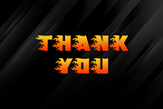 Super Fire, a Font by Artkenza (Thumbnail 6 of 6)