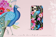 JAI Collection, a Decorative Illustration by Dana Designs (Thumbnail 7 of 14)