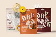 CS Alston Drawn, a Serif Font by Craft Supply Co. (Thumbnail 6 of 8)