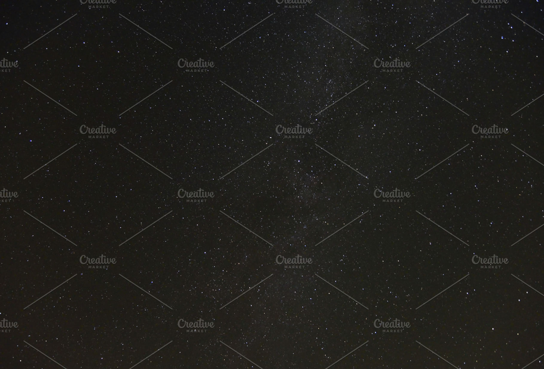 Starry sky featuring background, space, and way, a Nature Photo by neftali77