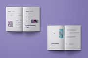 Sponsorship Proposal - Moccust, a Brochure Template by fakhroo (Thumbnail 8 of 10)