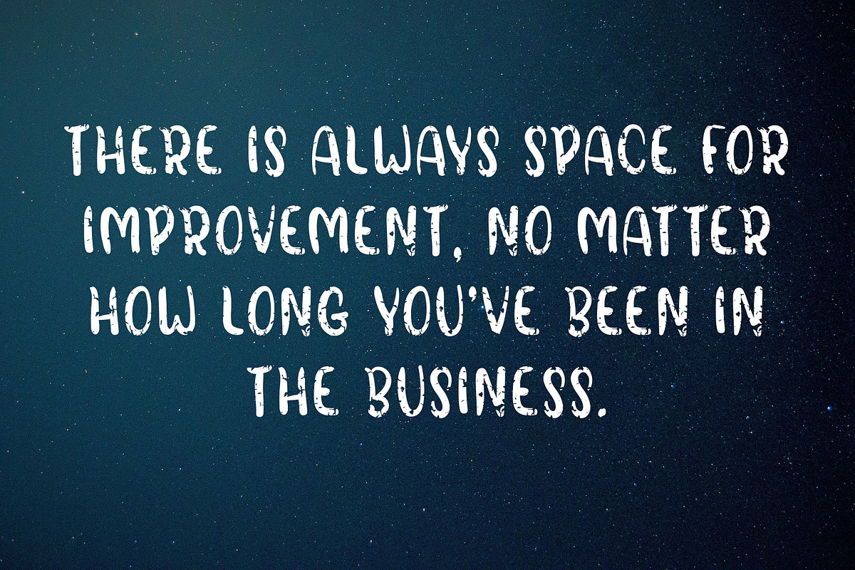 Broken Space preview 2