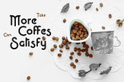Bloosom Display Font, a Sans Serif Font by Saystype (Thumbnail 5 of 6)
