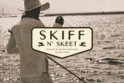 Low Country | Handwritten Sans Serif, a Sans Serif Font by By Hand Designs (Thumbnail 6 of 9)