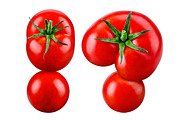 Fresh Tomato Font, a Font by Handmadefont (Thumbnail 9 of 10)