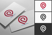 9 Vector Logo Elements - Bundle 02, a Branding & Logo Template by MAOV (Thumbnail 11 of 14)