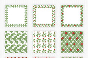 Strawberry, a Seasonal Illustration by Iryna Mel (Thumbnail 5 of 8)