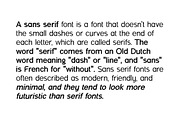 Minks Urban Sans Serif Family Font, a Sans Serif Font by UICreative (Thumbnail 11 of 13)