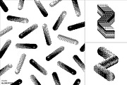 Dither 1, an Object Graphic by kloroform (Thumbnail 2 of 40)