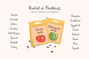 Enchanted Weddings Playful Script, a Handwritten Font by Kaya Fonts (Thumbnail 29 of 33)