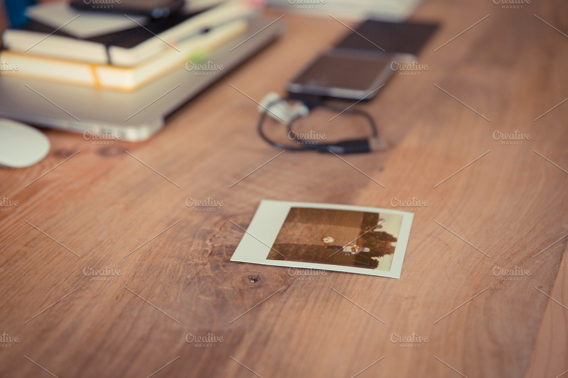 Designer Office Desktop Featuring Designer Office And Desktop