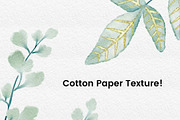 Watercolor Procreate Brushes, a Brush Add-On by Angela Roze (Thumbnail 4 of 9)