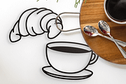 100 Summer Food Designs - Cut Files, an Object Graphic by Arshad Ali (Thumbnail 3 of 11)