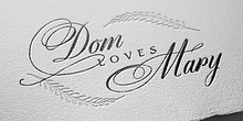 Dom Loves Mary