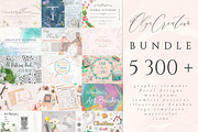 Whole Shop Bundle ~ 2025 UPDATED, a Graphic by Olya Creative (Thumbnail 18 of 22)