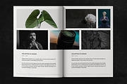 Portfolio Template, a Brochure Template by FlyeredTemplate (Thumbnail 7 of 11)