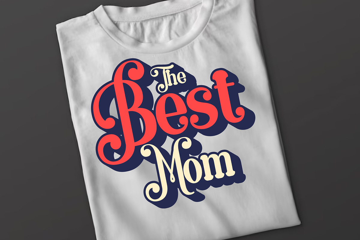 Back to vintage Font, a Handwritten Font by KengGraphic (Photo 7 of 10)