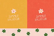 Magic Shoelace Sans Uppercase Font, a Handwritten Font by Perplexitics (Thumbnail 4 of 10)