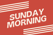 PHOENIX RETRO, a Sans Serif Font by Fourteen Letter (Thumbnail 5 of 9)