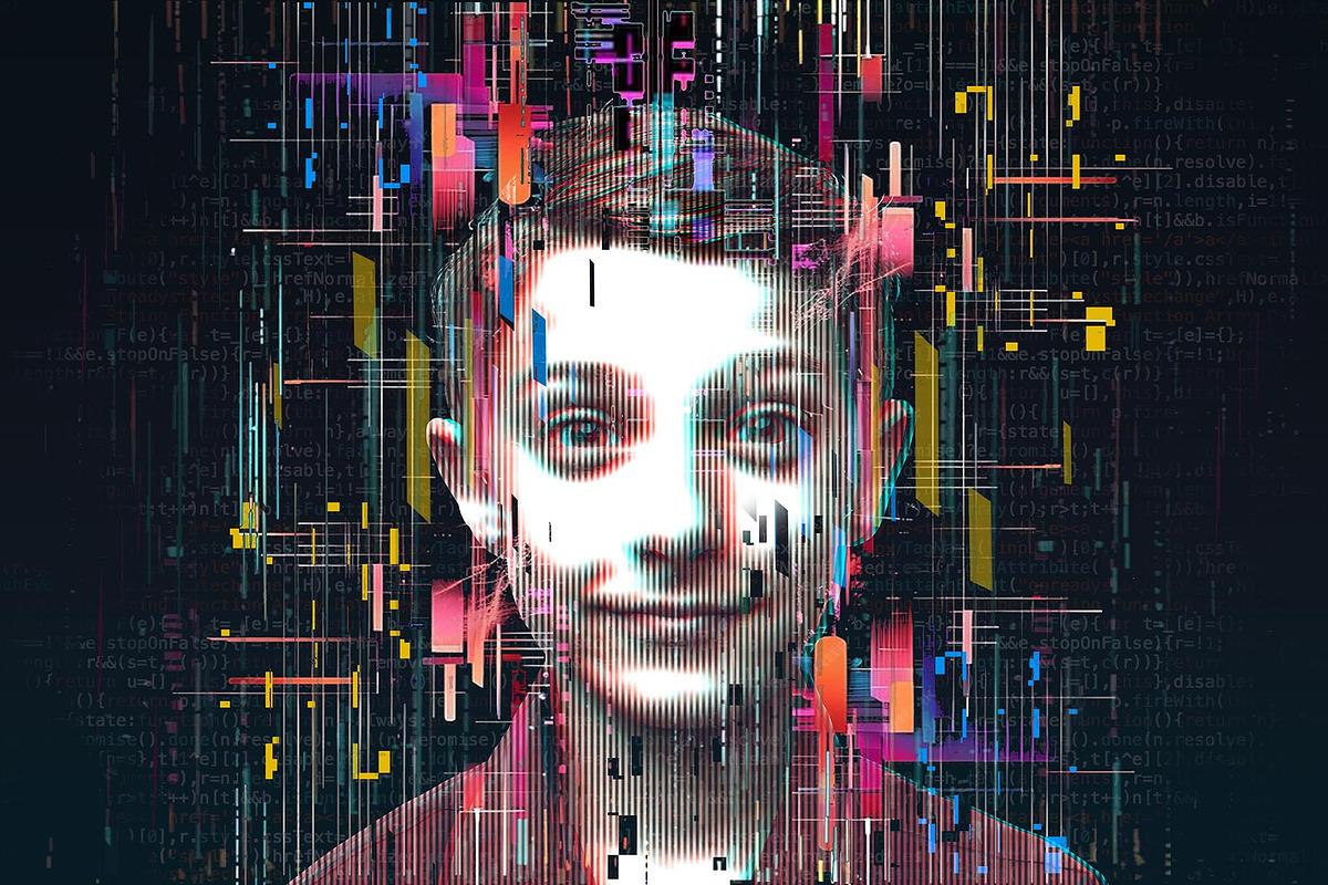 Vibrant Glitch Photo Effect Bundle, an Action Add-On by Photoshop Action (Photo 33 of 46)