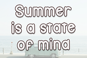 Play Ground, a Sans Serif Font by FreshTypeINK (Thumbnail 2 of 8)
