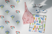 Kids love funny animals. Part 4, an Animal Illustration by Annakniaz (Thumbnail 12 of 14)