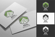 18 Advanced Logo Templates Bundle, a Branding & Logo Template by MAOV (Thumbnail 23 of 26)