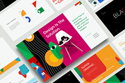 Visualin Powerpoint Picked Bundle, a Presentation Template by Visualin.std (Thumbnail 13 of 17)
