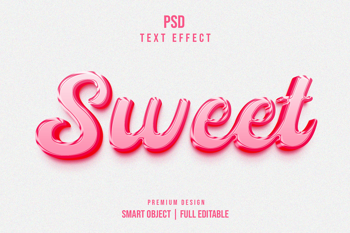 20 Best Pinkish Text effect Pack, a Layer Style Add-On by himelgfx (Photo 18 of 19)