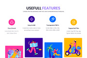 Travel Illustration Pack, a Transportation Illustration by Prosymbols (Thumbnail 2 of 8)