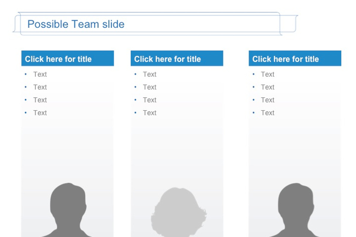 Wireframe Minimalist Template, a Presentation Template by Iconography - Pitch Deck (Photo 8 of 15)