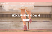 KAELIA - Simple Stylish Typeface, a Sans Serif Font by CCS Type (Thumbnail 11 of 17)