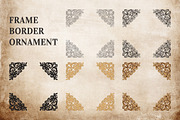 Vintage ornament vector, a Decorative Illustration by Samira (Thumbnail 3 of 10)